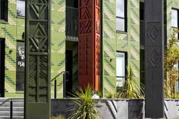  409/2A Te Ara Taurapa, Point Chevalier