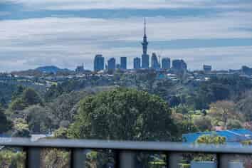  408/2A Te Ara Taurapa, Point Chevalier