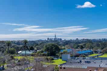  408/2A Te Ara Taurapa, Point Chevalier