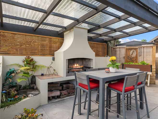 100 Albero Drive, Ohauiti