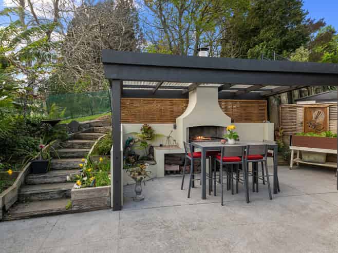 100 Albero Drive, Ohauiti