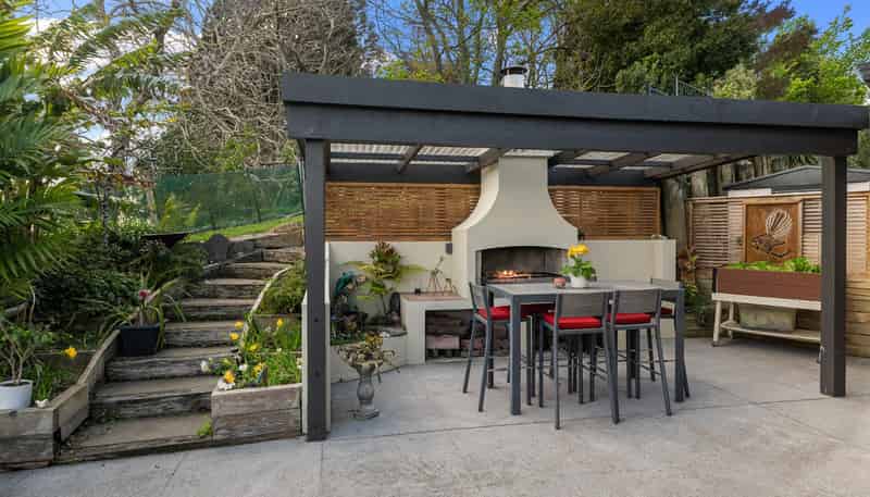 100 Albero Drive, Ohauiti