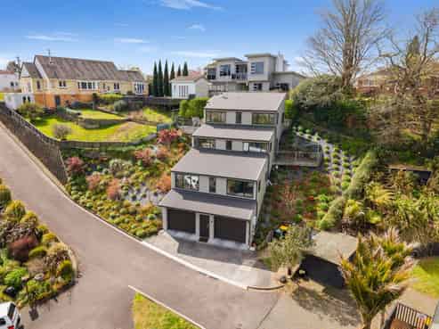 22A Alpha Street, Cambridge