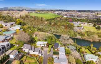 22A Alpha Street, Cambridge