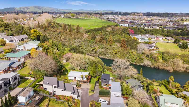 22A Alpha Street, Cambridge