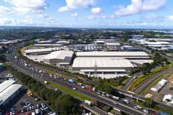 Sustainable Warehousing | 3,264m2 - 11,364m2
