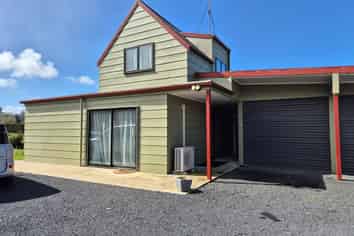 Waikato - Address withheld