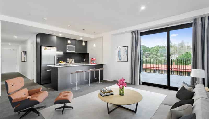 204/13 Cheshire Street, Parnell
