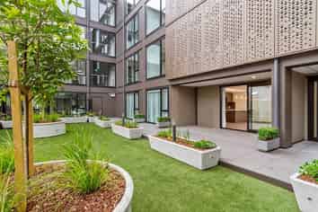 204/13 Cheshire Street, Parnell