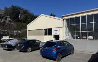 Affordable Workshop for Lease