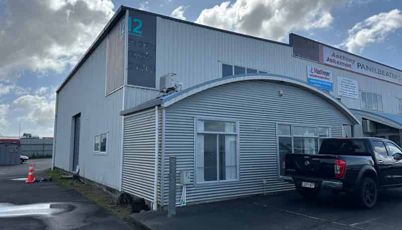 12 Crosbie Street, Pukekohe East