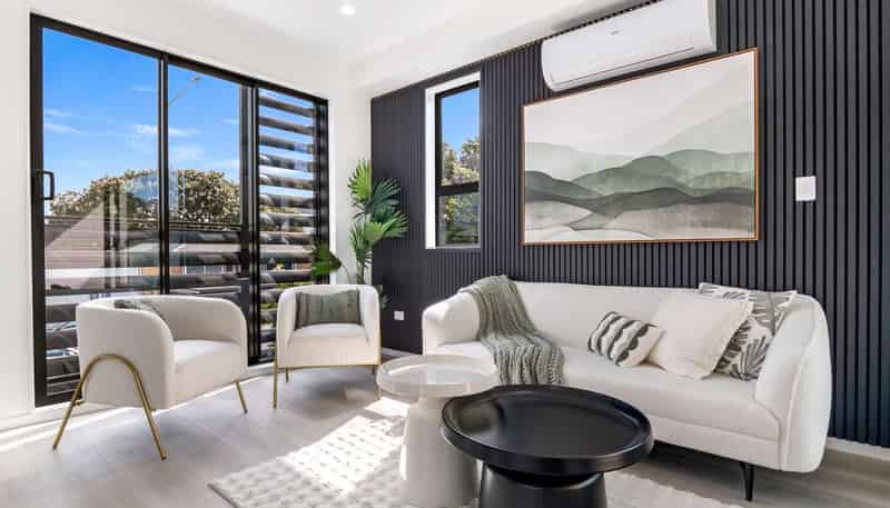 3/568 Manukau Road, Epsom