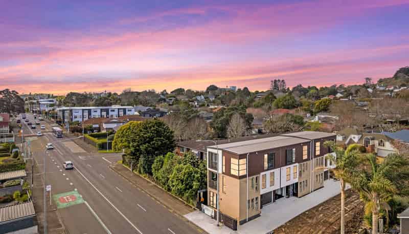 3/568 Manukau Road, Epsom