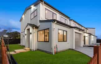 43C Bellfield Road, Opaheke