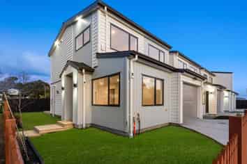 43C Bellfield Road, Opaheke