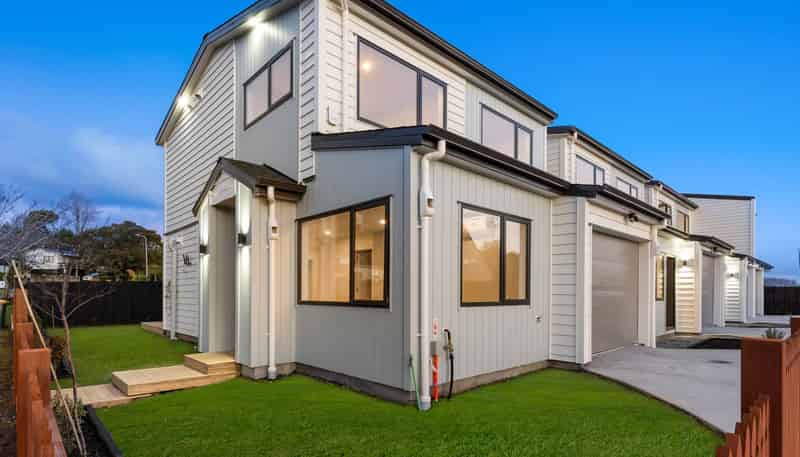 43C Bellfield Road, Opaheke