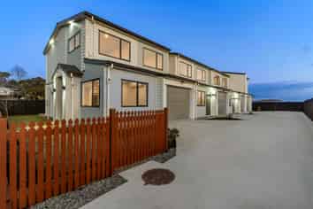 43C Bellfield Road, Opaheke