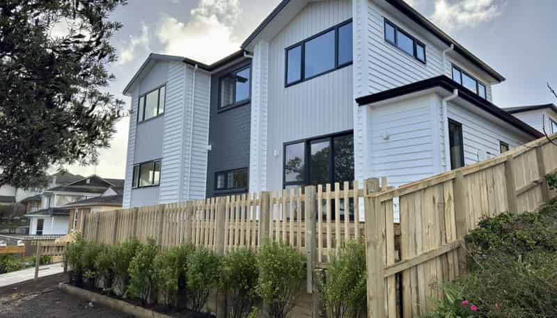 1/137 Clovelly Road, Bucklands Beach