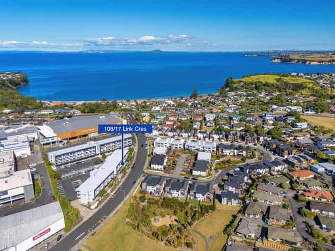 108/17 Link Crescent, Stanmore Bay