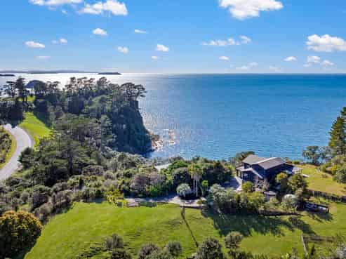 700 Hibiscus Coast Highway, Waiwera