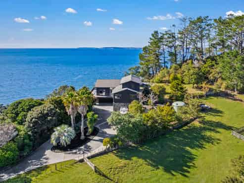 700 Hibiscus Coast Highway, Waiwera