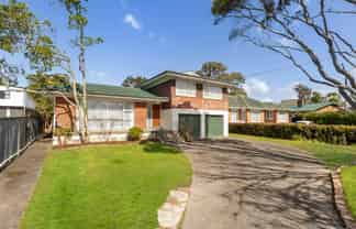 486 West Coast Road, Glen Eden