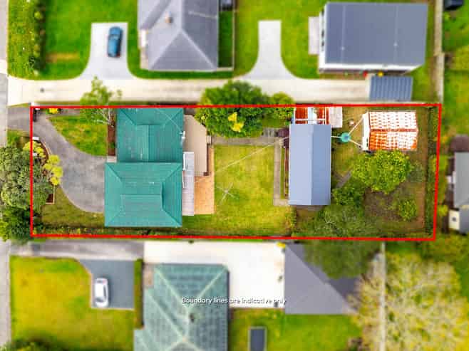 486 West Coast Road, Glen Eden