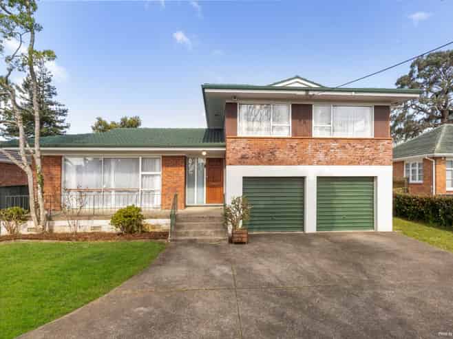 486 West Coast Road, Glen Eden