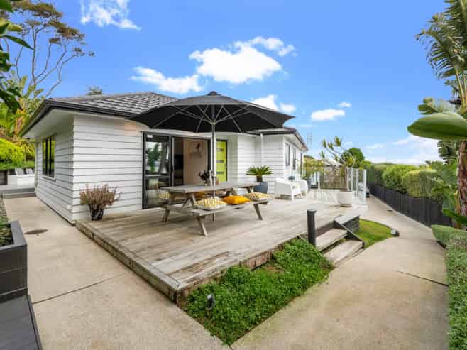 32B Barberton Terrace, Red Hill