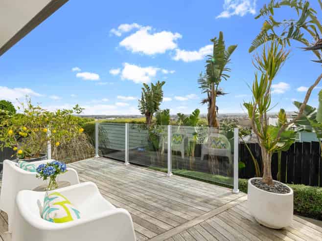 32B Barberton Terrace, Red Hill