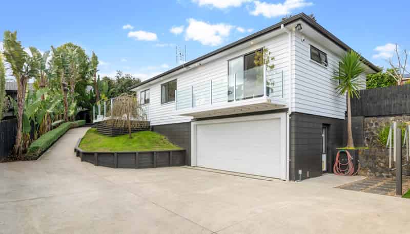 32B Barberton Terrace, Red Hill