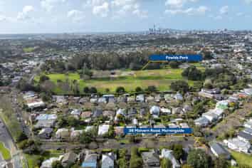 36 Malvern Road, Mount Albert