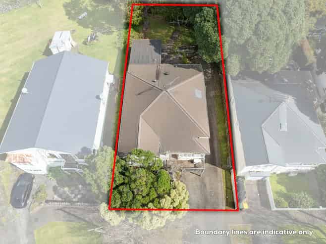 36 Malvern Road, Mount Albert