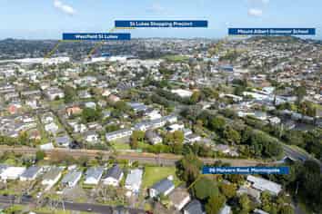 36 Malvern Road, Mount Albert