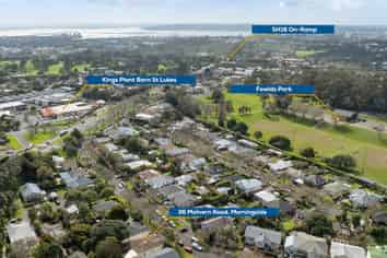 36 Malvern Road, Mount Albert