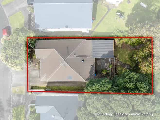 36 Malvern Road, Mount Albert