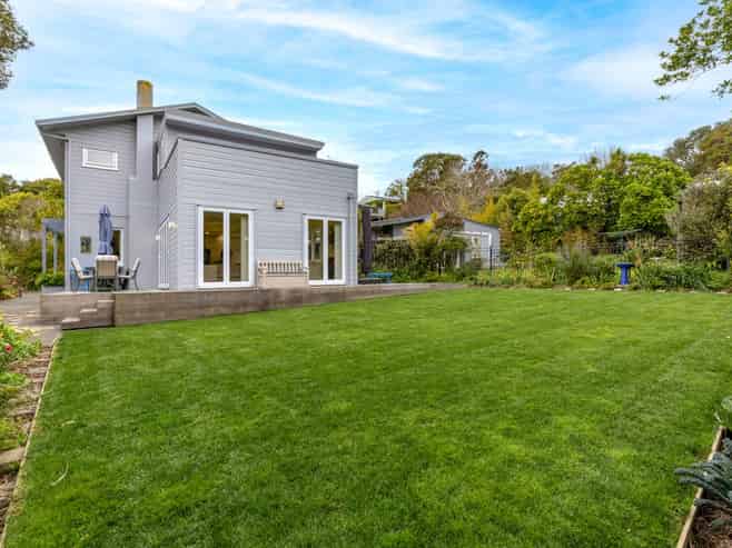 48 Grampian Road, Saint Heliers