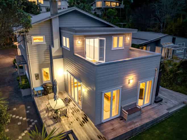 48 Grampian Road, Saint Heliers