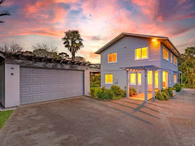 48 Grampian Road, Saint Heliers