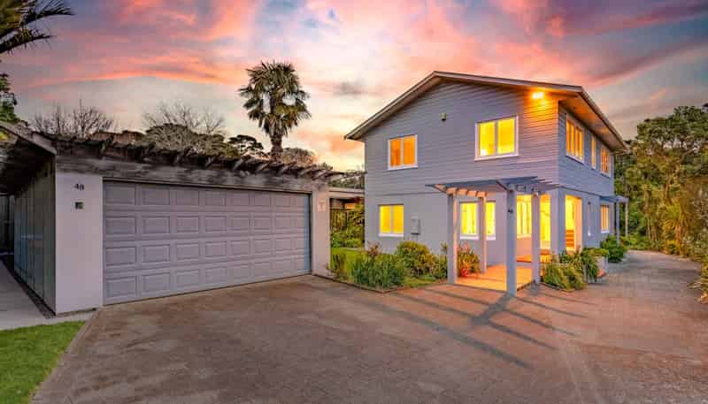 48 Grampian Road, Saint Heliers