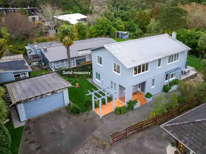48 Grampian Road, Saint Heliers
