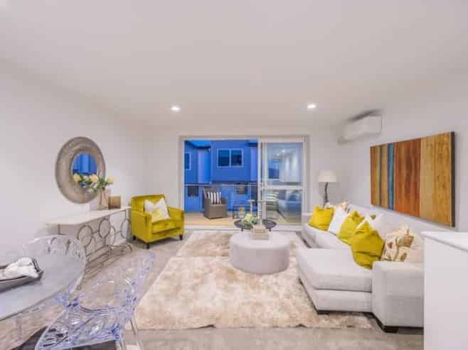 8/70A Barrack Road, Mount Wellington