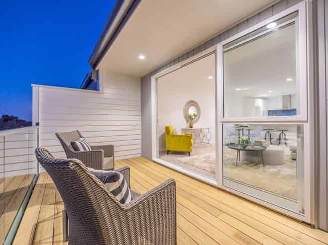 8/70A Barrack Road, Mount Wellington