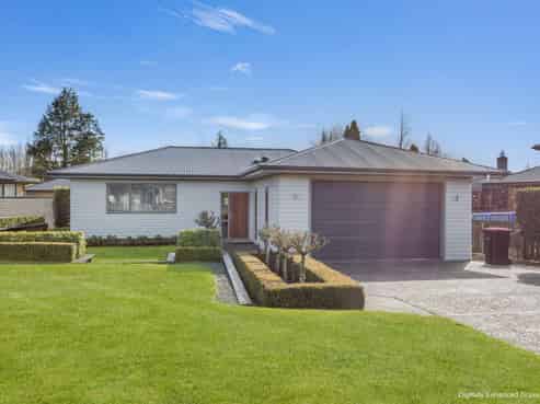 80 Norton Street, Gore