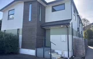 2/215 Peterborough Street, Christchurch Central