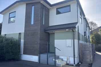 2/215 Peterborough Street, Christchurch Central