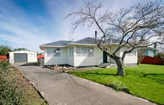 65 Rugby Street, Awapuni
