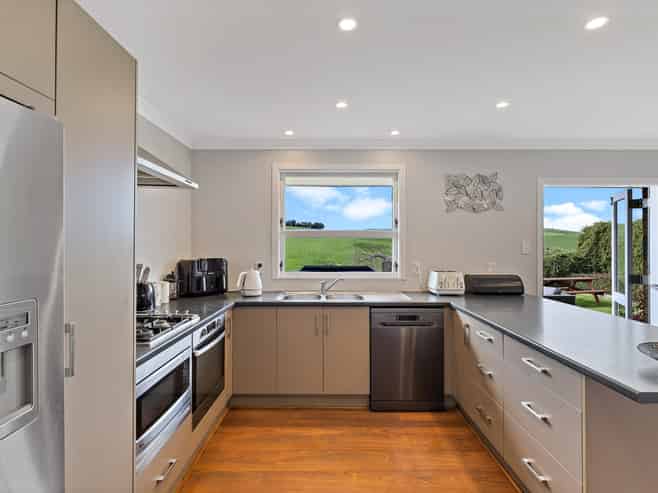 374 Morgan Road, Matamata