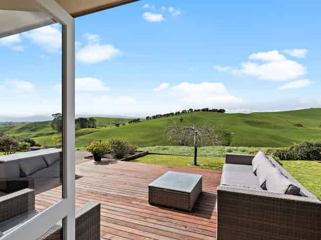 374 Morgan Road, Matamata