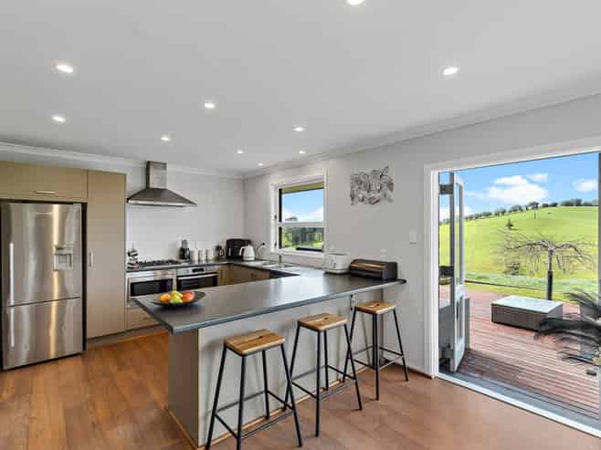 374 Morgan Road, Matamata